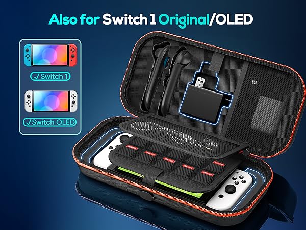 switch 2 accessories