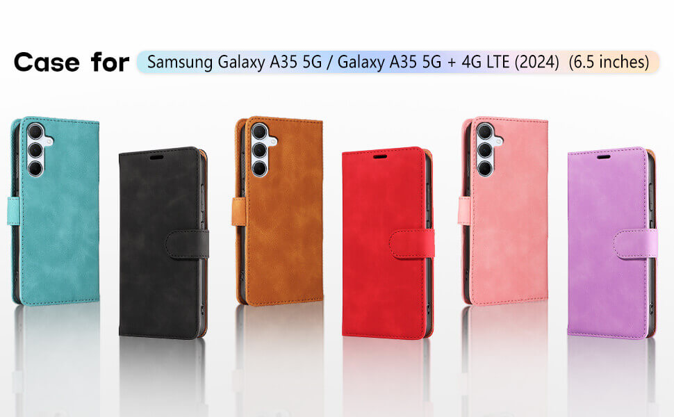 for Galaxy A35 5G