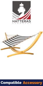 Hatteras Hammocks Quilted Hammock