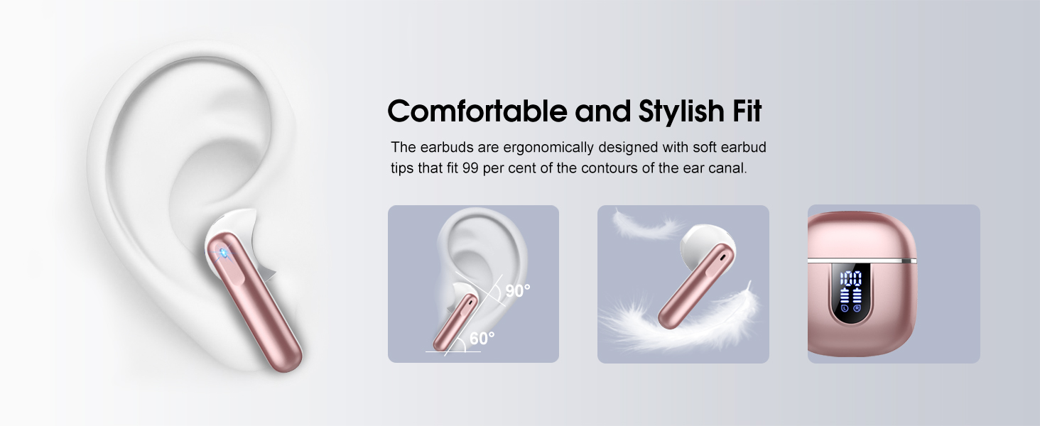 earphones wireless bluetooth