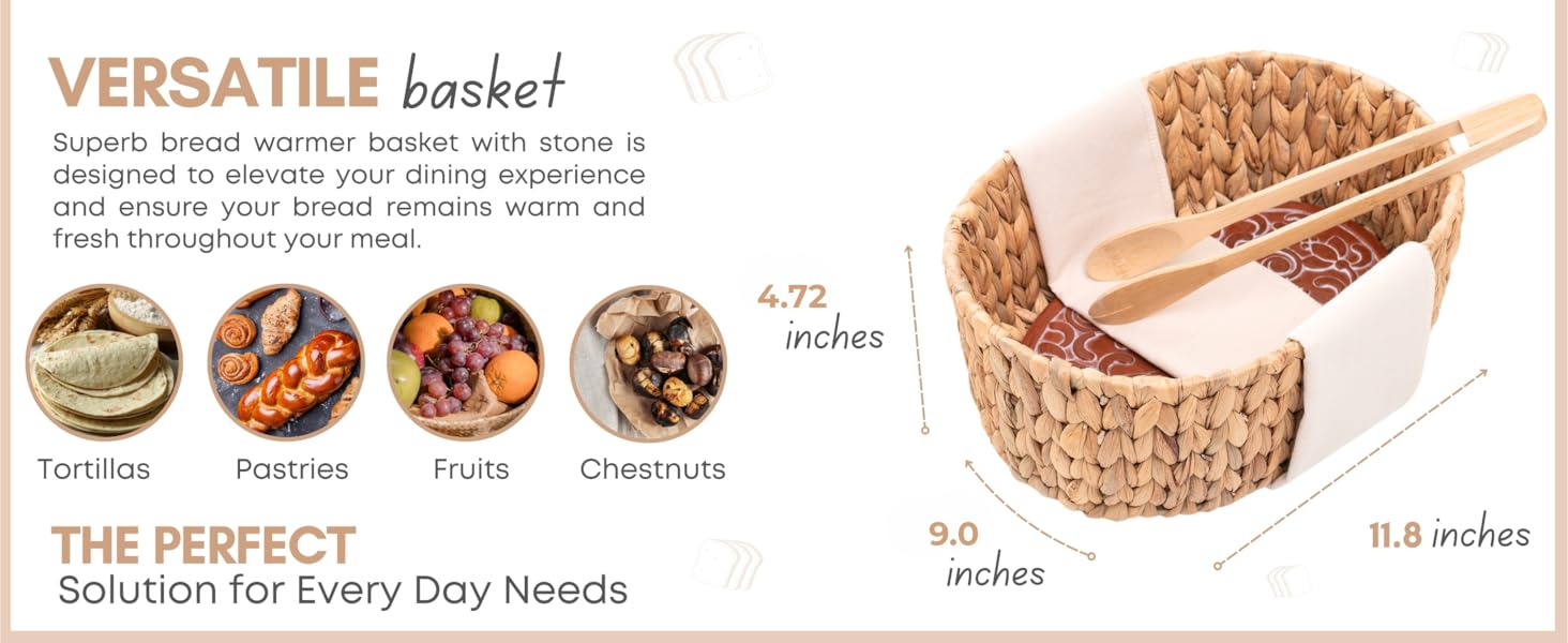 bread basket
