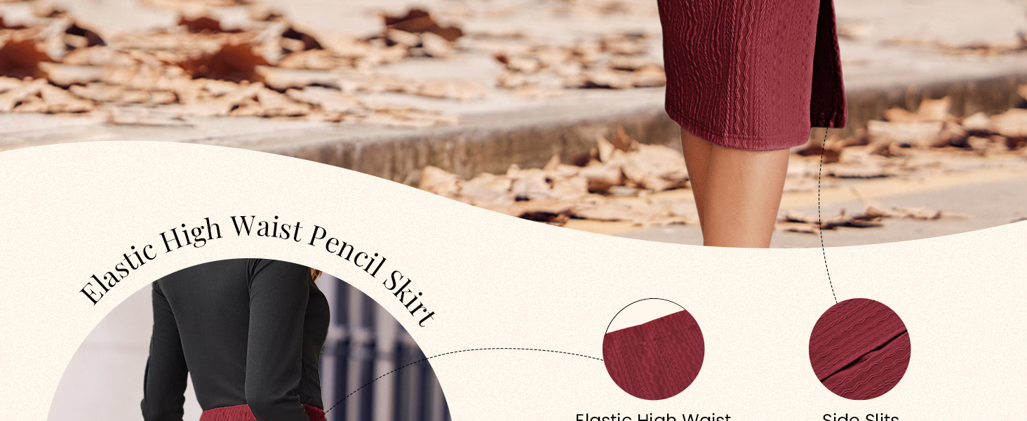 pencil skirt for women uk