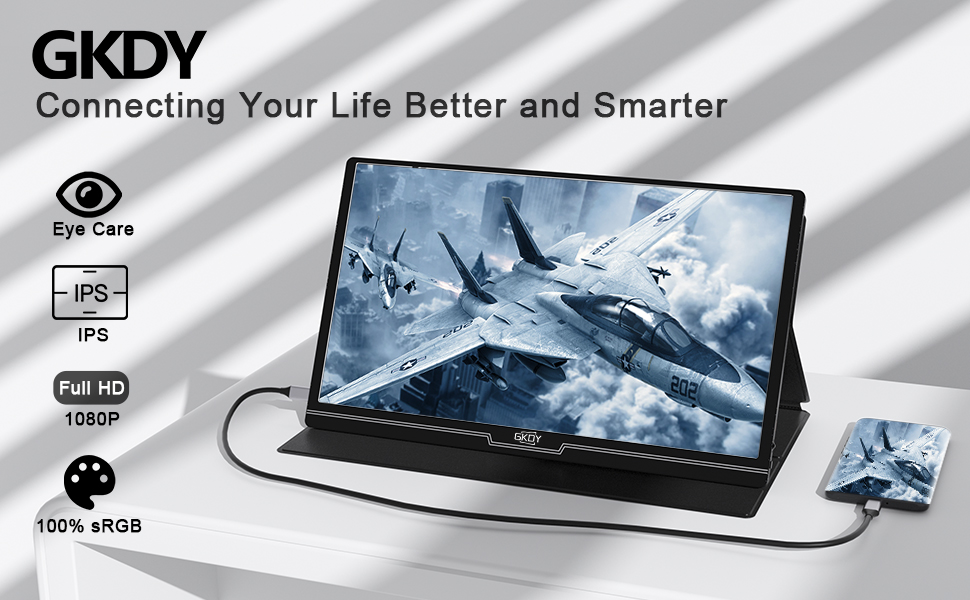 portable monitor for Mac