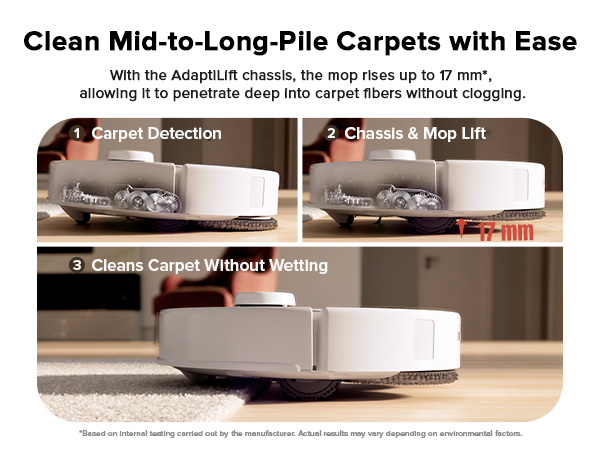 roborock Qrevo Curv robot vacuum cleaner with mop eufy x10 pro omni dreame x40 ultra s8 maxv qrevo