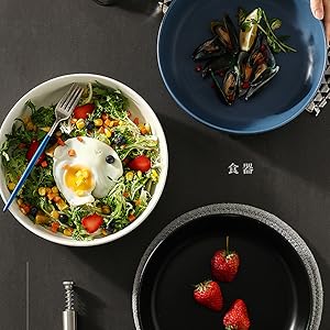 salad bowl