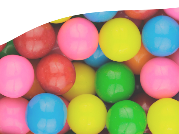 ガムボールマシン　GUM-BALLS ガムボールマシーン Gumball Machine Japanese Candy toy 35g