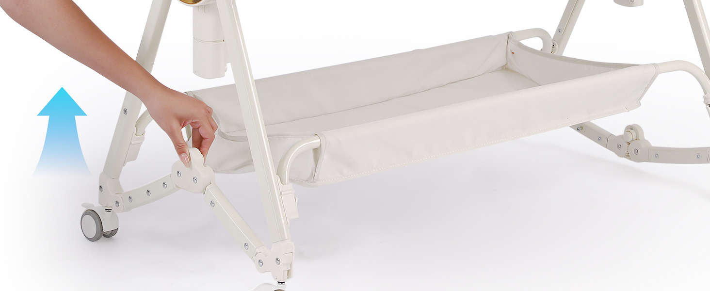 baby bassinets bedside sleeper