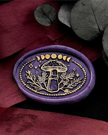 36 Mica Powder for Sealing Wax