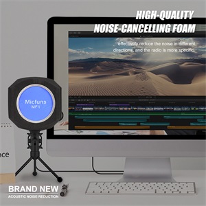 microphone windproof  pop fliter
