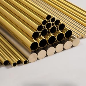Brass light
