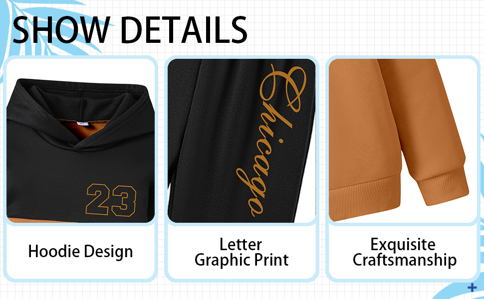 Nivne Tco Toddler Boy Clothes Alphabet Printing Kid