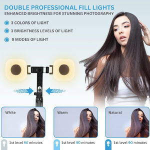 SPN-JGSP Selfie Stand for Mobile Phone