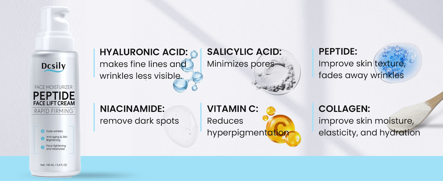 carefully selected ingredients