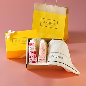 さいとうロクシタンセット ロクシタンのギフト・プレゼント｜ロクシタン公式楽天市場店