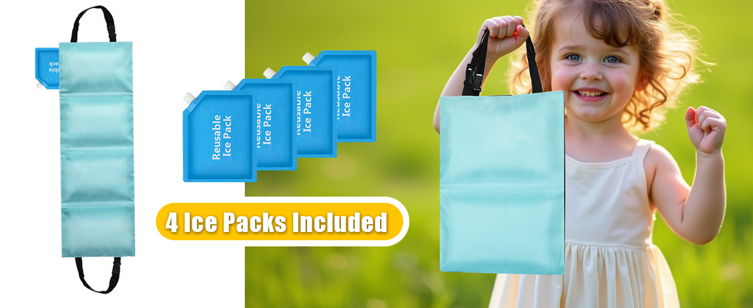 babeezy carseat cooling pad for baby