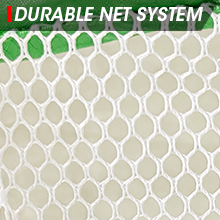golf practice net