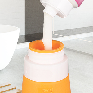 Reiseflaschen zum Befüllen