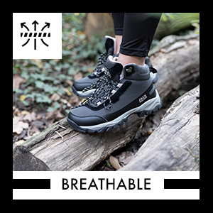 Breathable