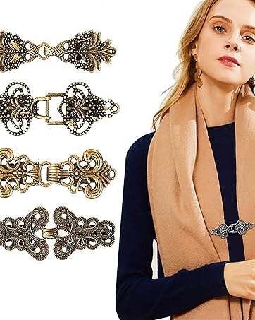 Collar Clip