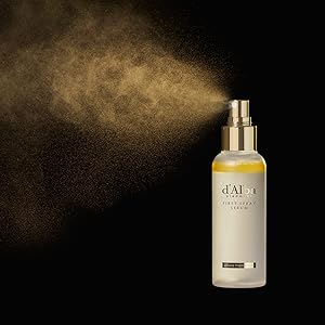 d'Alba First Spray Serum