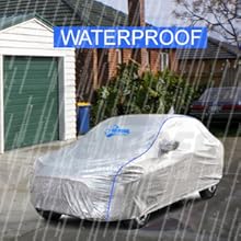 Waterproof