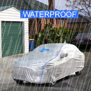 Waterproof