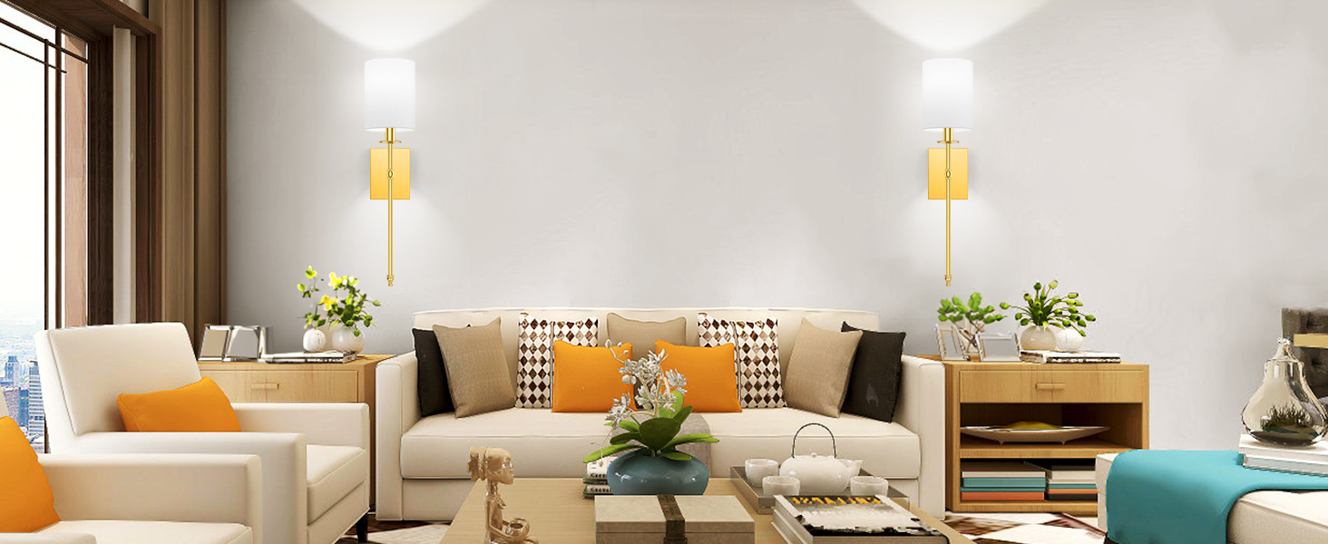 wall lights 