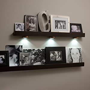 Upgrade your lighting with this simple and effective solution today!