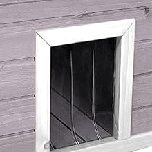 Cat house Grey
