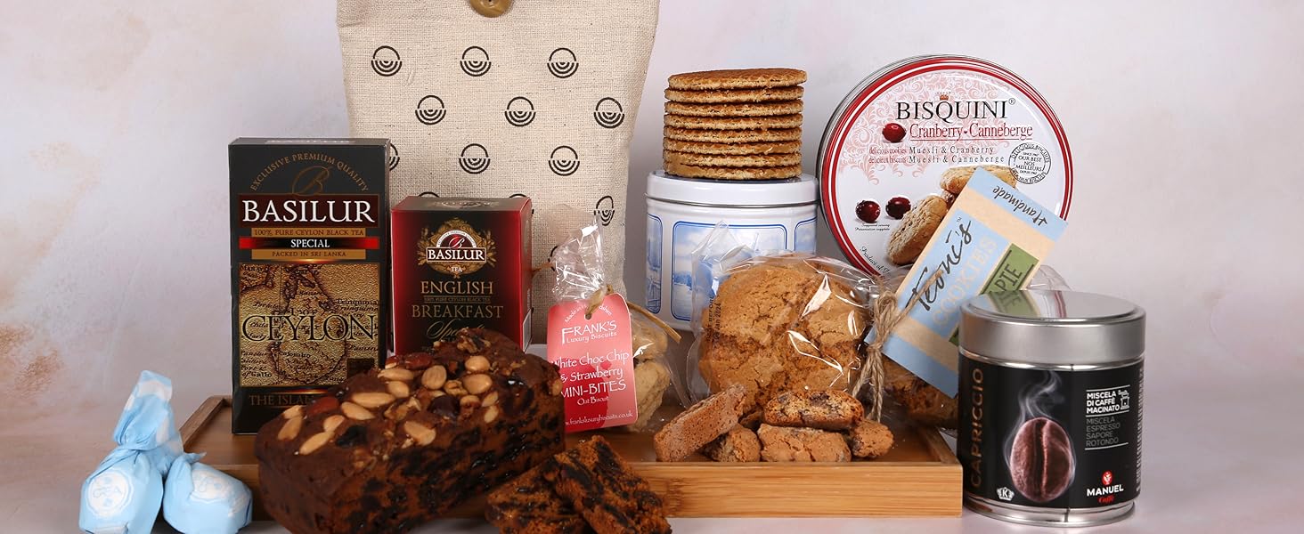 Ultimate Afternoon Tea