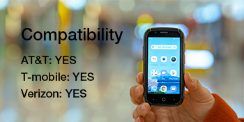 Compatibility