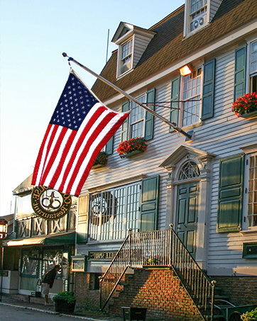 american flag