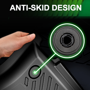 viwik floor liners
