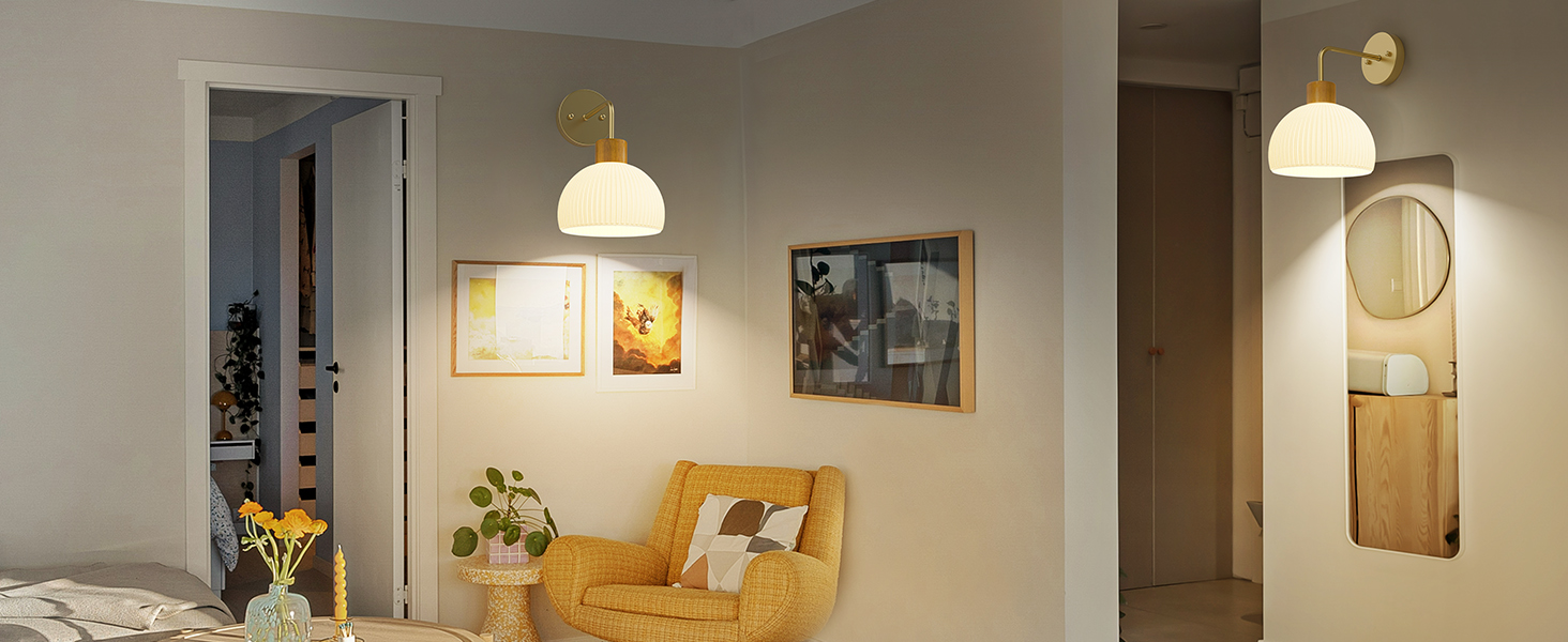 sconces wall decor set of 2