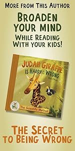 Judah Giraffe 2