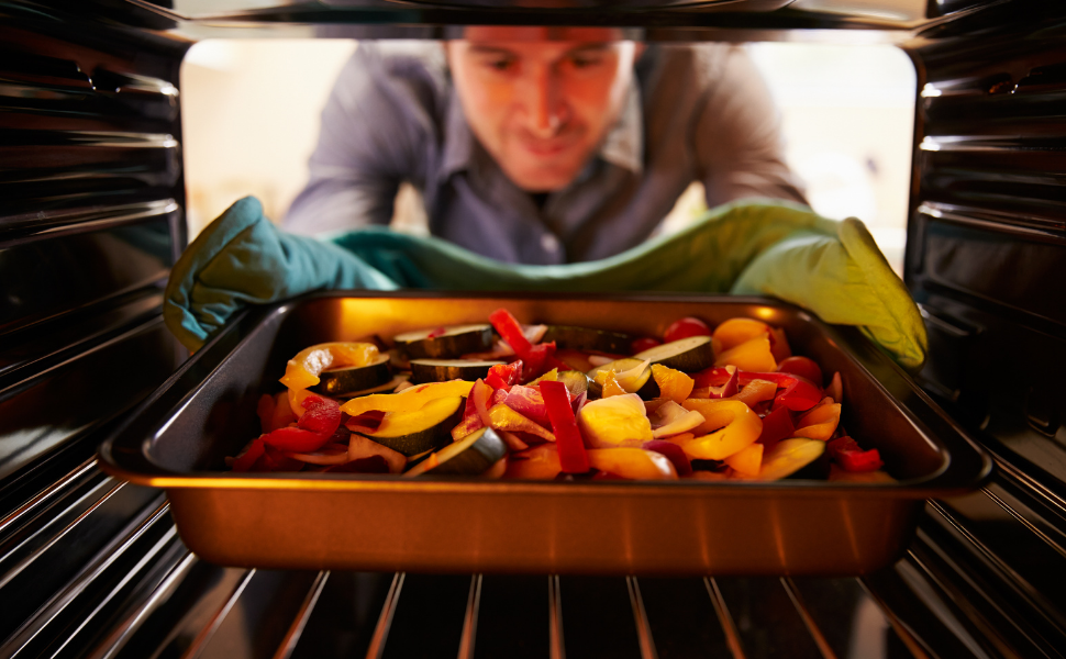 Otg 23 litre with oven toaster