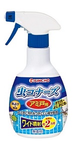 Amazon 虫コナーズビーズタイプ250日sf 大日本除虫菊 防虫剤