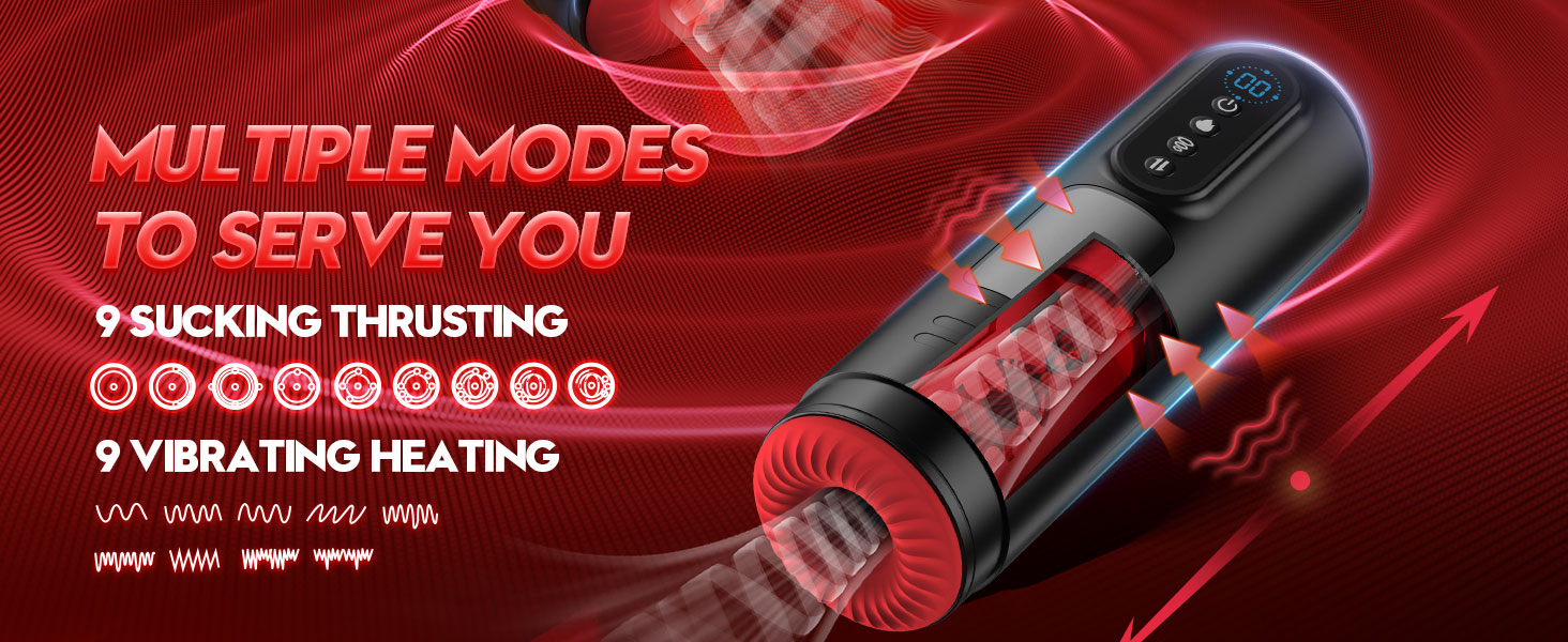 multiple modes to serve you