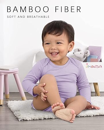 baby bodysuits long sleeve 