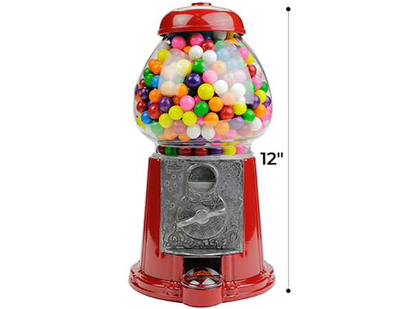 Amazon.com : Gumballs for Gumball Machine Refill Bubble Gum