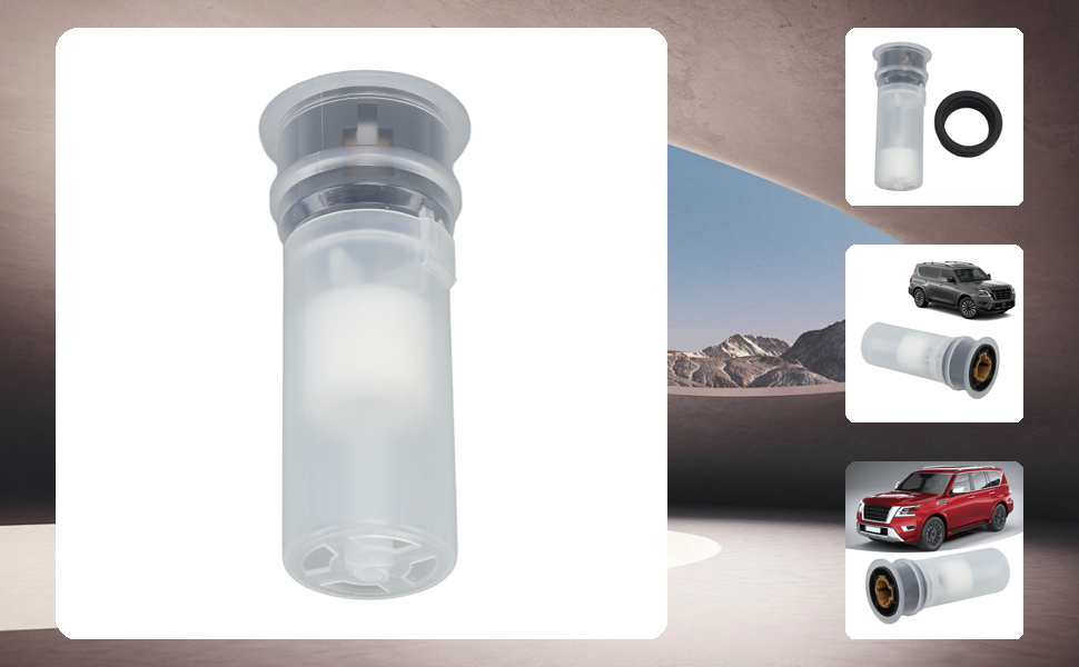 Washer Fluid Level Sensor Washer Sensor Sturdy Wiper Washer