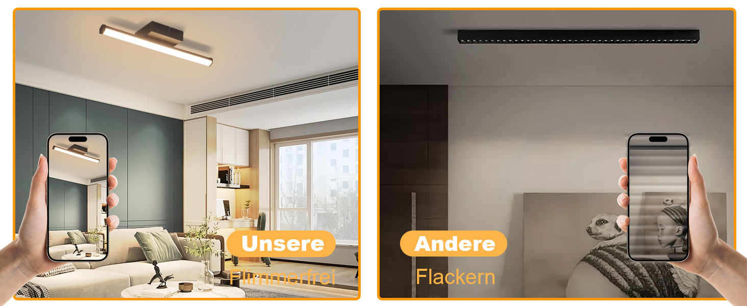 deckenlampe modern