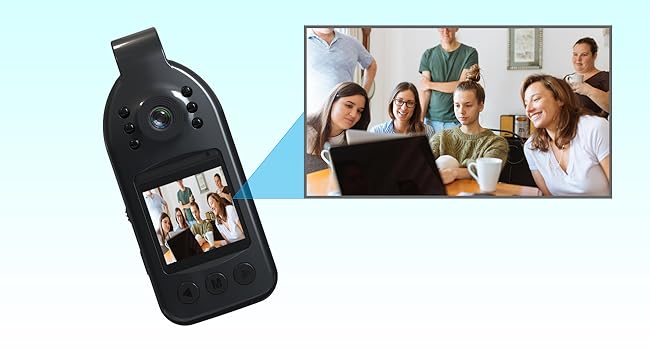 body camera body cam bike camera wearable video camera sport camera