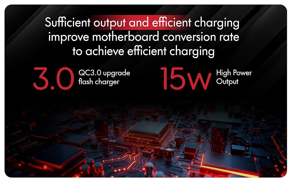 Tesla Phone Charger Fast