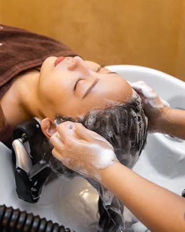 Head Spa Franchise