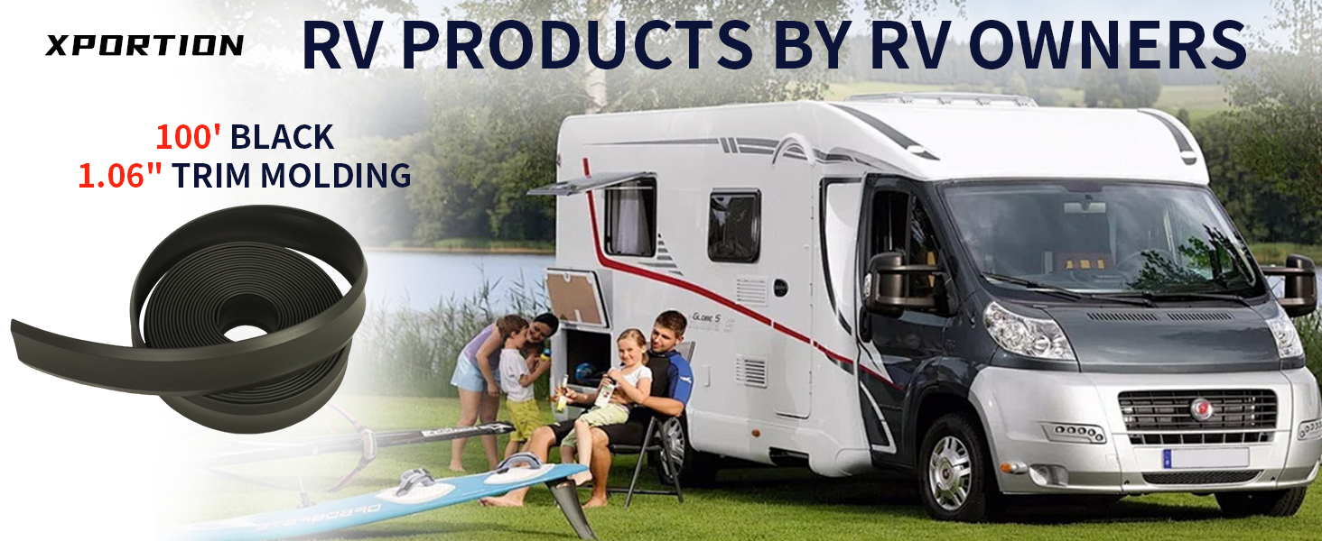 rv accessories for outside