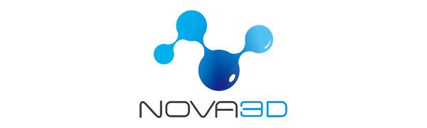 Amazon | NOVA3D WHALE2 3Dプリンター 光造形 LCD/MSLA 4K MONO 8.9