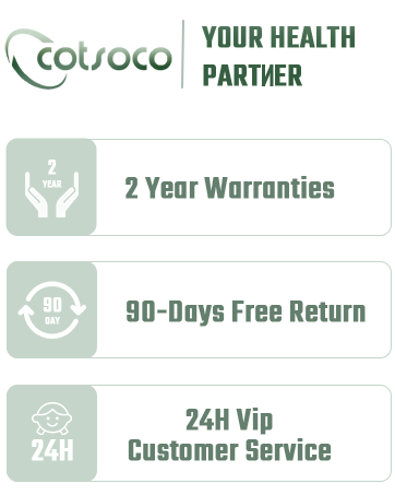 cotsoco Cotsoco Christmas Birthday Thanksgiving Day Gift Gift for Men Women Gift to myself