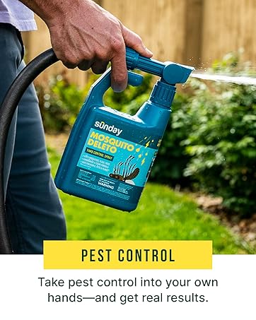 Pest Control
