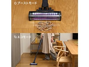 期間限定値下げ　シャーク　掃除機　LC551JBK Shark 30%OFF ポイントUP EVOPOWER SYSTEM NEO II+ コードレス